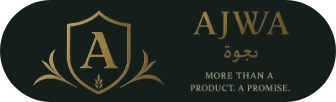 AJWA Enterprise Logo